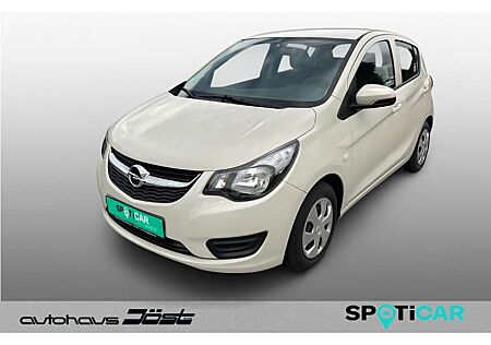 Opel Karl Edition 1.0 - sehr gepflegt -