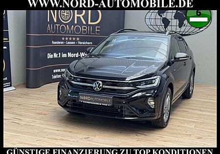 VW Taigo Volkswagen R-Line 1.5 TSI DSG Dig.Cockpit/Matrix/Kame R-Line