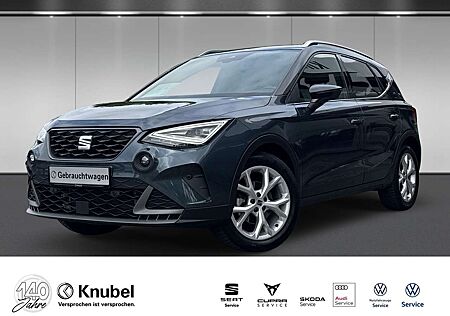 Seat Arona FR-Line Beats 1.0 TSI LED/NAVI/ACC/beats Sound