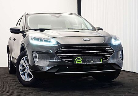 Ford Kuga Titanium 4x4 RFKMRA+HUD+WINTERPAKET+4xSITZH