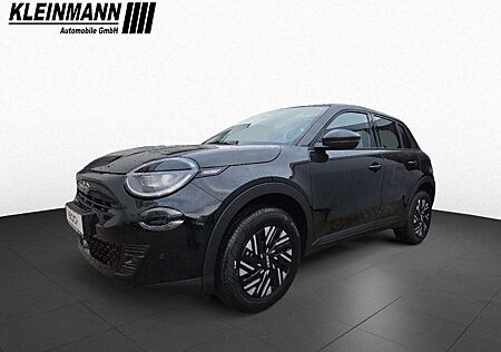 Fiat 600 Hybrid Business Edition 1.2 DCT *17"LM-AW