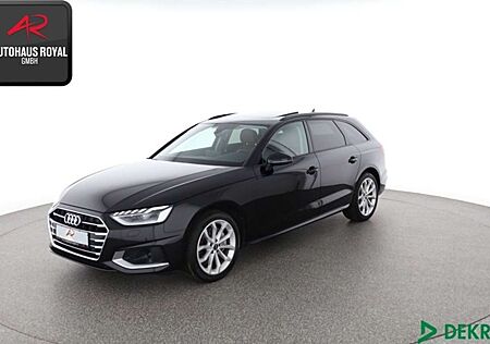 Audi A4 Avant 40 TDI S LINE 18Z VIRTUAL,SITZKLIMA,1HD
