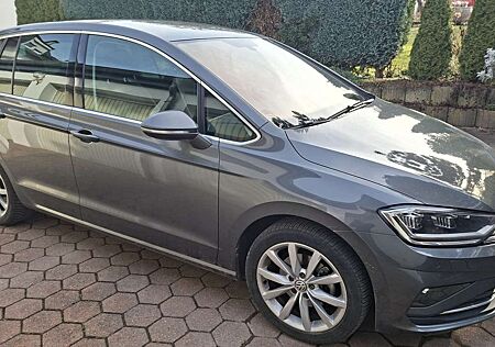 VW Golf Sportsvan Volkswagen 1.5 TSI ACT Highline