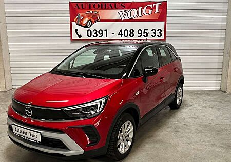 Opel Crossland X LED Scheinwerfer Tempomat Automat