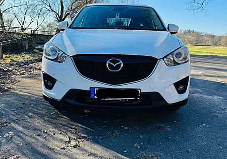 Mazda CX-5 Center-Line 2WD