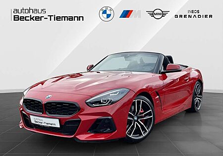 BMW Z4 M 40i / Adap. LED / HUD / HK-HiFi / RFK