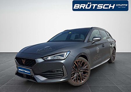 Cupra Leon Sportstourer 1.4 e-Hybrid VZ DSG / MATT / ACC / PA