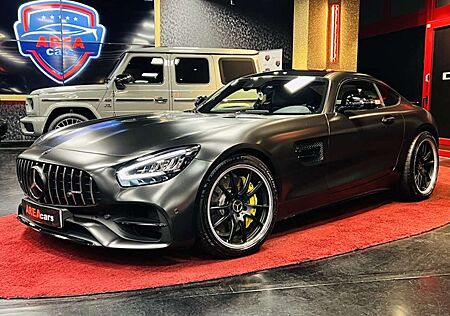 Mercedes-Benz AMG GT Coupe GARANTIE GTS UMBAU BURM PANO