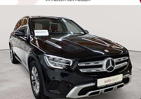 Mercedes-Benz GLC 220 d 4M-KomfP BusiP PANO KAM