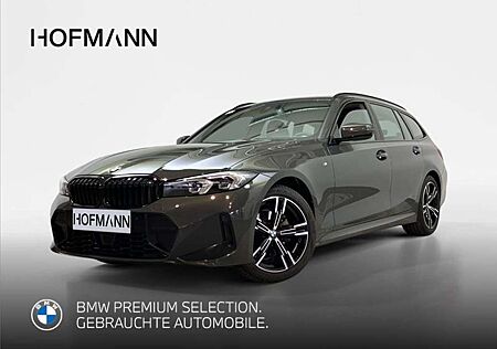 BMW 320 M Sport