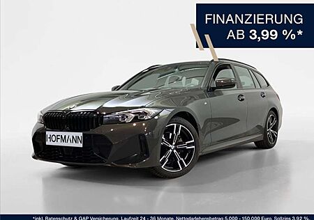 BMW 320 M Sport