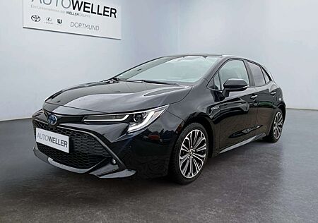 Toyota Corolla 2.0 Hybrid Club *LED*Kamera*Spurhalteass*