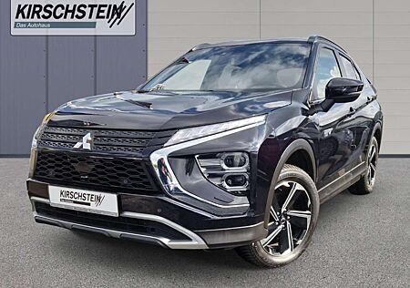 Mitsubishi Eclipse Cross Plug-In Hybrid Plus Allwetter LED Navi Kamera