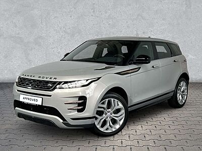Land Rover Range Rover Evoque P300e R-Dynamic  SE Winterpaket AHK Pano