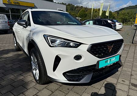 Cupra Formentor 2.0 TDI