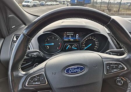 Ford Kuga 2.0 TDCi 4x4 Aut. ST-Line