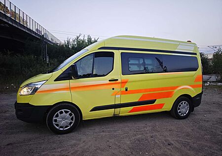 Ford Transit 310 L2 VA Trend
