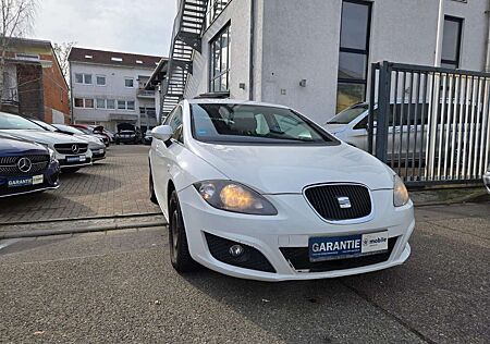 Seat Leon Reference Ecomotive