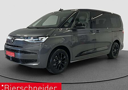 VW T7 Multivan Volkswagen 2.0 TSI DSG Edition LÜ VOLL! AHK PAN