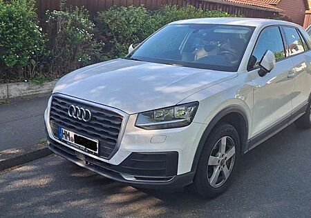 Audi Q2 1.4 TFSI cylinder on demand