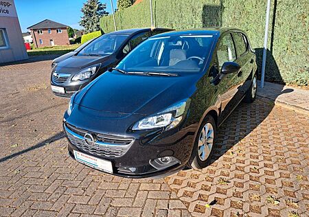 Opel Corsa E Active ecoFlex ANHÄNGERKUPPLUNG