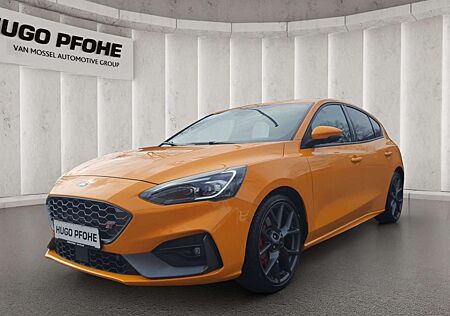 Ford Focus ST 2.3 EB LED ACC RFK SHZ PDC LMF Navi BT