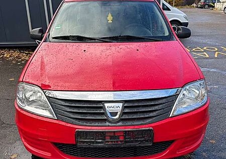 Dacia Logan MCV Kombi Ambiance*Klima*Servolenkung*