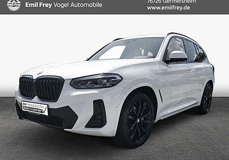 BMW X3 xDrive30d Aut.
