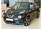 Nissan Juke 1,6 Benzin