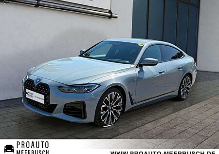 BMW 420 d Gran Coupe xDrive M Sport AHK/STANDHZNG/ACC