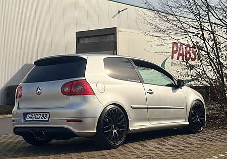 VW Golf GTI Volkswagen 2.0