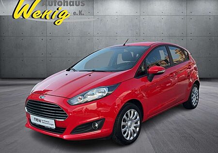 Ford Fiesta 1.0 EcoBoost
