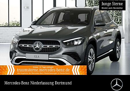 Mercedes-Benz GLA 220 4M PROGRESSIVE+AHK+LED+KAMERA+KEYLESS+8G