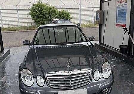 Mercedes-Benz E 280 7G-TRONIC Elegance