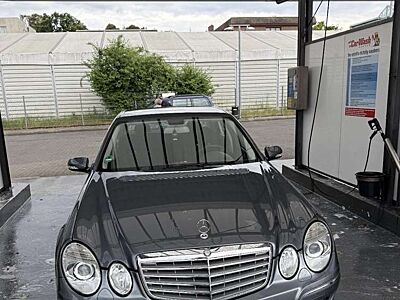 Mercedes-Benz E 280 7G-TRONIC Elegance