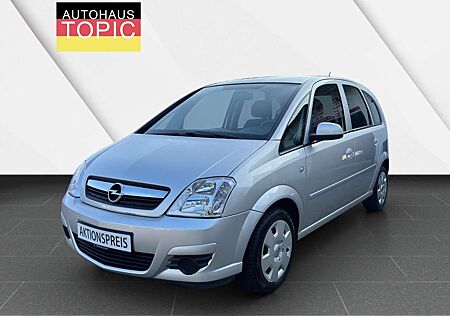 Opel Meriva INNOVATION