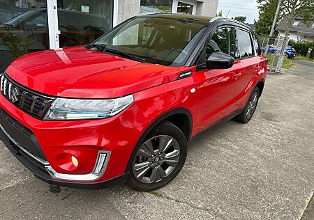 Suzuki Vitara 1.4 Boosterjet Hybrid Comfort ,Erst 18TKM ,