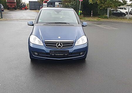 Mercedes-Benz A 160 (169.031)