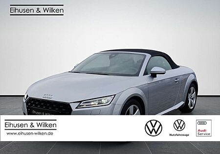 Audi TT Roadster 40+TFSi+NAVI+KAMERA+KLIMA+APS+