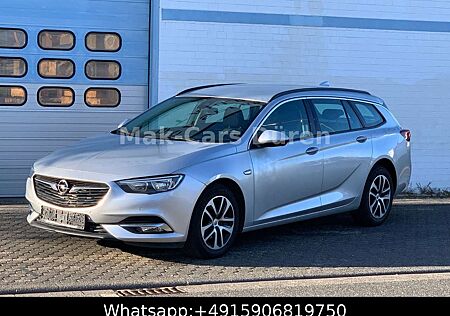 Opel Insignia B Sports Tourer Edition