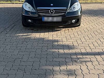 Mercedes-Benz A 200 Autotronic Avantgarde