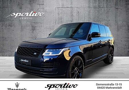 Land Rover Range Rover Vogue D350 Mild Hybrid