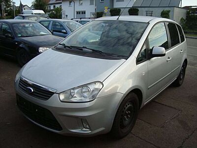 Ford C-Max C-MAX 1.6 Ambiente