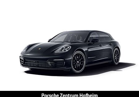 Porsche Panamera 4 Sport Turismo Burmester LED 21-Zoll