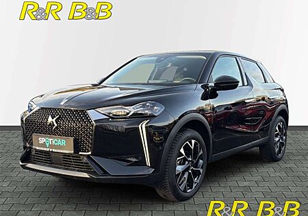 DS Automobiles DS 3 DS Opera PureTech 130 NAVI SITZHEIZUNG RüCKFAHRKAM