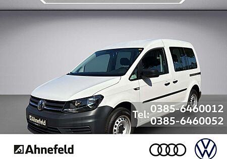 VW Caddy Volkswagen 1.0 TSI Kombi EcoProfi