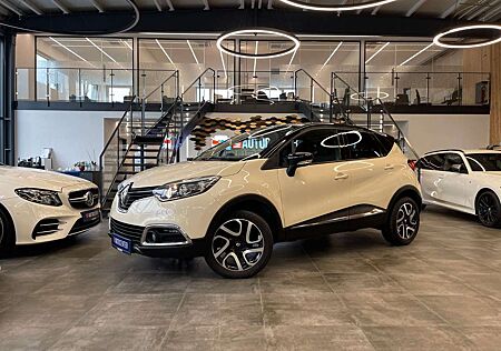 Renault Captur Intens *1.HAND*KAMERA*NAVI*TEMPOMAT*