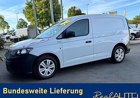 VW Caddy Volkswagen Kasten 2.0TDI AHK*Klima*Kamera*Werkstatt