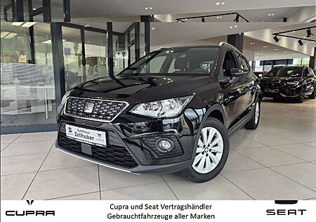 Seat Arona 1.0 TSI Xcellence *Klimaauto*Sitzheizung*