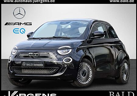 Fiat 500E 500 e Basis Navi/Fahrassist/Ambi/Tech-Paket/Keyl
